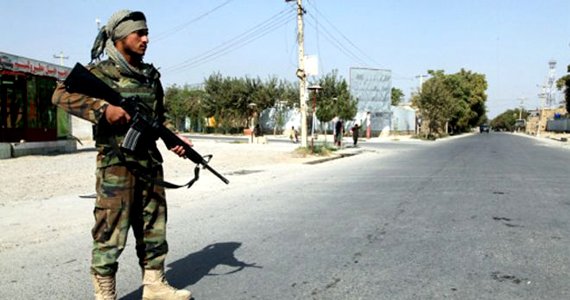 ۹۰ درصد از قندوز به دست پولیس