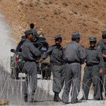 اعلام حمایت نظامی صدها باشندۀ ولایت بادغیس از نیروهای امنیتی کشور