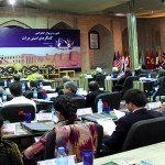 چهارمین دور نشست بین‌المللی گفت‌وگوهای امنیتی در هرات برگزار شد