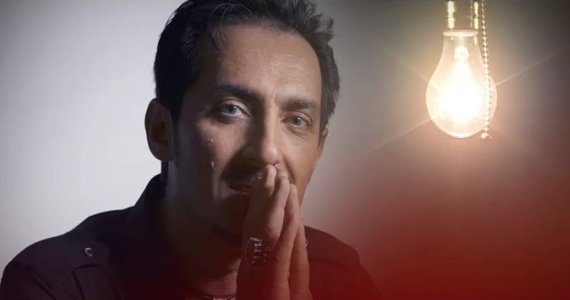 فرهاد دریا “موسیقی افغانستان به بی‌راهه می‌رود”