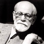 منظور زیگموند فروید از حرف وی چیست؟