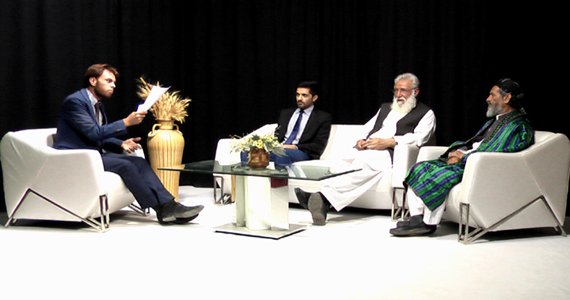 برنامه بزنگاه (۱۷)