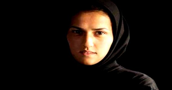 مهسا احمدی بدلکار ایرانی برنده جایزه‌ ویژه بدلکاری در هالیوود شد