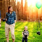 نگاهی به دلایل فاصله بین فرزندان و والدین