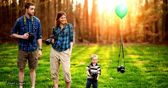 نگاهی به دلایل فاصله بین فرزندان و والدین