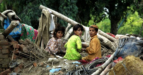 چین به آسیب‌دیدگان زمین‌لرزه افغانستان کمک می‌کند
