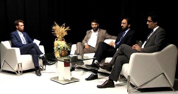 برنامه بزنگاه (۱۸)