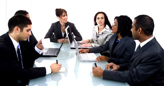 تفاوت های بین آدم موفق و شکست خورده