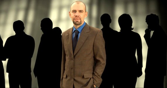 در زندگی به این آدم‌ها نیاز دارید