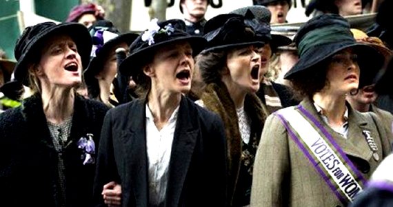 افتتاحیه پنجاه و نهمین جشنواره فیلم لندن و تمرکز روی نقش زنان