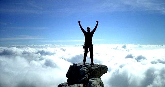 رابطه تنبلی و ترس با موفقیت را می‌دانید ؟