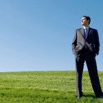 راز آرامش افراد موفق در چیست؟