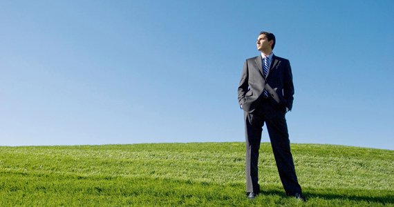 راز آرامش افراد موفق در چیست؟