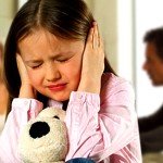 هنگامی که پدر و مادر دچار اختلاف می‌شوند