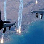 مواضع پ‌ک‌ک از سوی دولت ترکیه بمباران شد