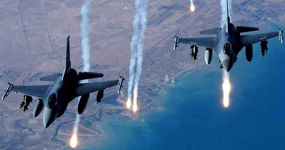 مواضع پ‌ک‌ک از سوی دولت ترکیه بمباران شد