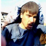 یک تروریست در ولسوالی پشتون زرغون کشته شد