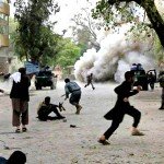 آمریکایی‌ها مسئول سقوط قندوز هستند