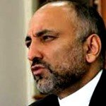 اتمر: حکومت باید خود را به یک جنگ درازمدت با طالبان آماده سازد