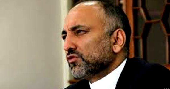 اتمر: حکومت باید خود را به یک جنگ درازمدت با طالبان آماده سازد