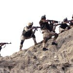 اداره امنیت ملی:۵ تروریست را بازداشت کردیم