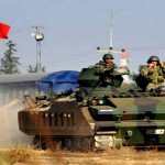 ارتش ترکیه:۷ تروریست داعش را کشتیم