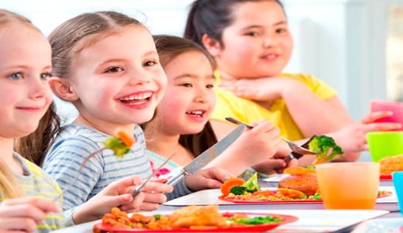 ارزیابی آموزشی در سال‌های کودکی