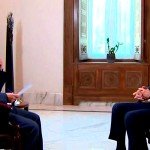 اسد: پناه‌جویان با خود تروریسم را به اروپا برده‌اند