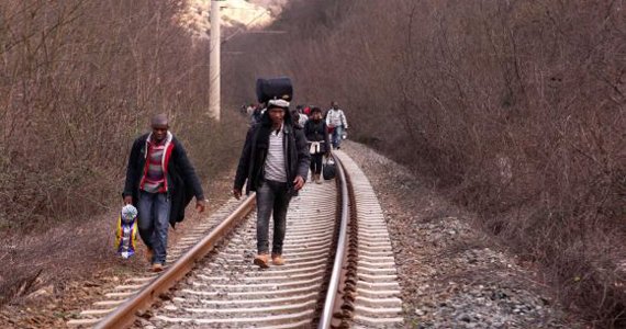 افغانستان از اروپا خواست تا افغان‌های مهاجر را بپذیرد