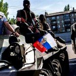 انتخابات جدایی‌طلبان اوکراین عقب افتاد