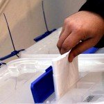 انتخابات پارلمانی قرغزستان برگزار شد