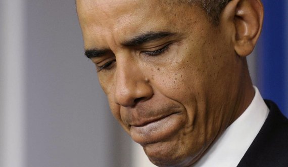 اوباما از بمباران قندوز معذرت خواست