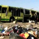 بزرگ‌راه هرات قندهار یک نفر را کشت