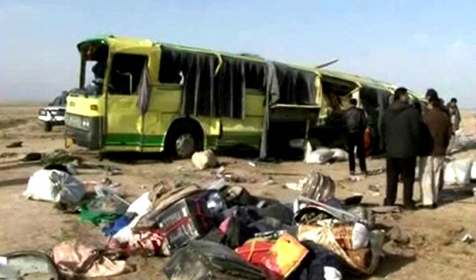 بزرگ‌راه هرات قندهار یک نفر را کشت