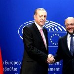 ترکیه و اروپا روی طرح ساماندهی پناه‌جویان توافق کردند