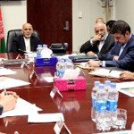 تعین ۵ فرماندۀ پولیس به ۵ ولایت نا امن افغانستان