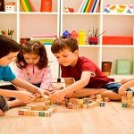 تقویت حافظه کودک را از نوزادی آغاز کنید