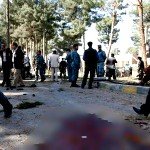 تیراندازی بالای یک فرد ملکی در شهر هرات