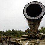 جدایی‌طلبان اوکراین کنار می‌روند