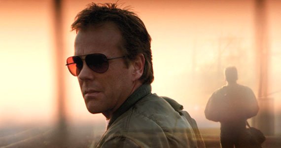 جک باور به ۲۴ بر‌نمی‌گردد