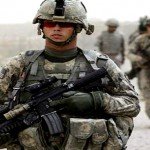 حضور ۵۵۰۰ سرباز آمریکایی بعد از ۲۰۱۶ به معنای تداوم جنگ در افغانستان است