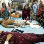 حملات خونین انفجاری و انتحاری در مراسم عاشور