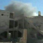 حملات روسیه در سوریه و ناخشنودی ناتو و امریکا