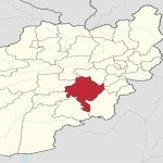 حمله گروهی طالبان روی شهر غزنی دفع شد