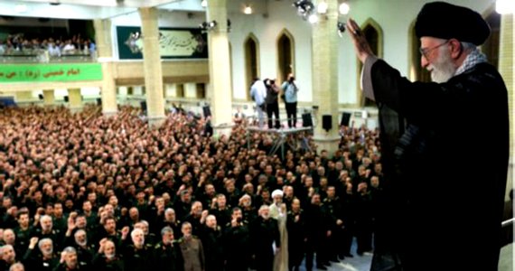 خامنه‌ای: مذاکره با امریکا ضررهای بی‌شمار دارد