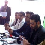 خبرنگاران حوزه غرب افغانستان: حمله به رسانه‌ها جنایت جنگی شمرده می‌شود