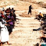 داعش ۷۰ نفر را در عراق کشت