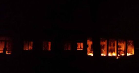 درباره حلمه روی بیمارستان پزشکان بدون مرز تحقیق می‌شود