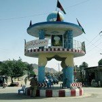 عدم رعایت قواعد ترافیکی از سوی رانندگان فراه چالش ساز شده است