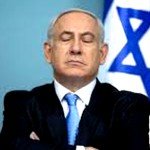 درگیری‌ها اخیر کرانه غربی سفر نتانیاهو را عقب انداخت